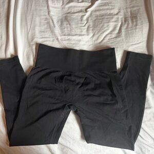 HALARA - OneForm Seamless High Waisted Legging